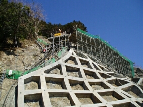 ロックボーイ静岡現場1