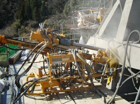 ロックボーイ静岡現場3