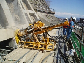 ロックボーイ静岡現場4